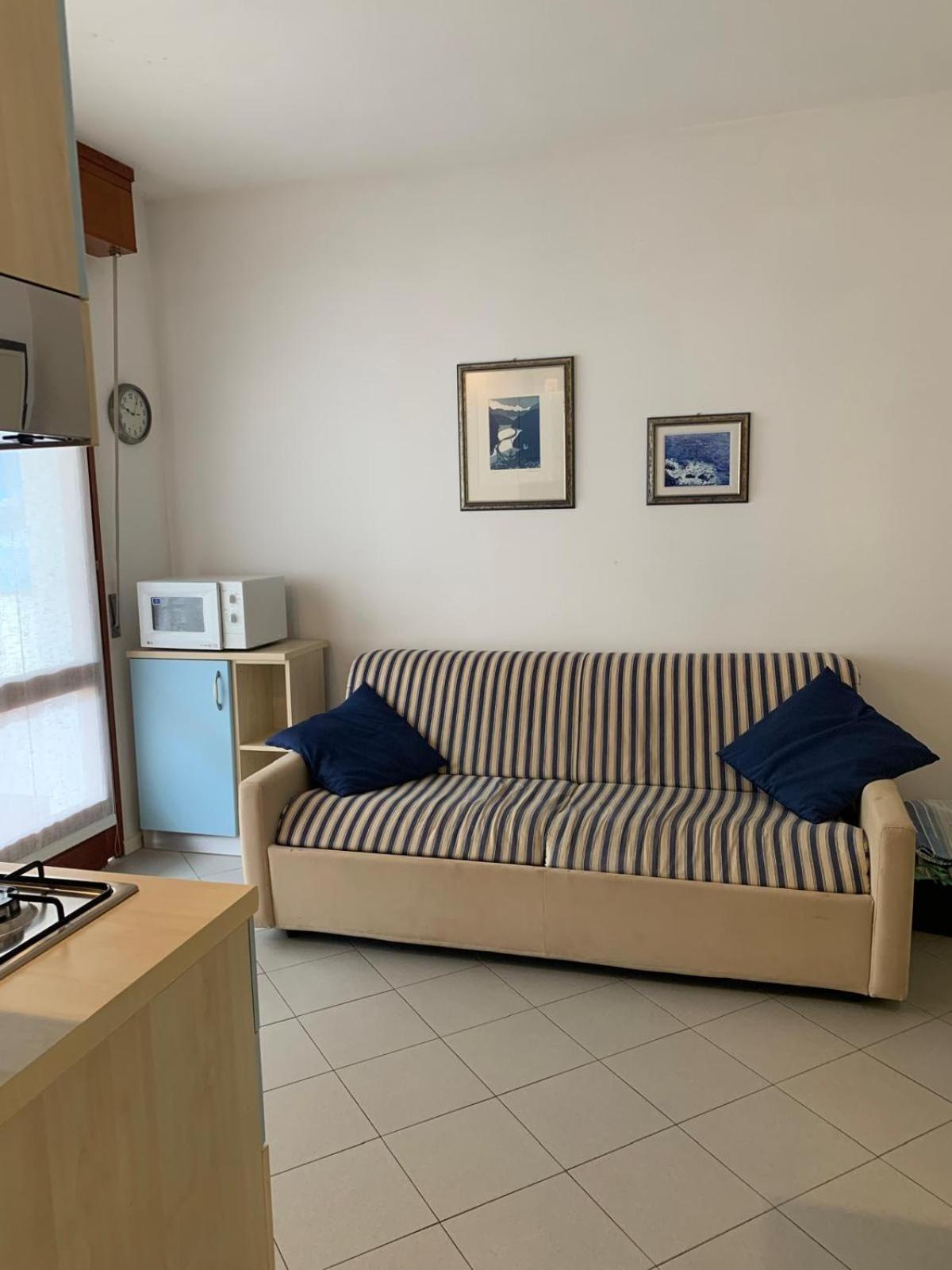 Gracious Apartment Located In The Heart Of Lignano Lignano Sabbiadoro Esterno foto