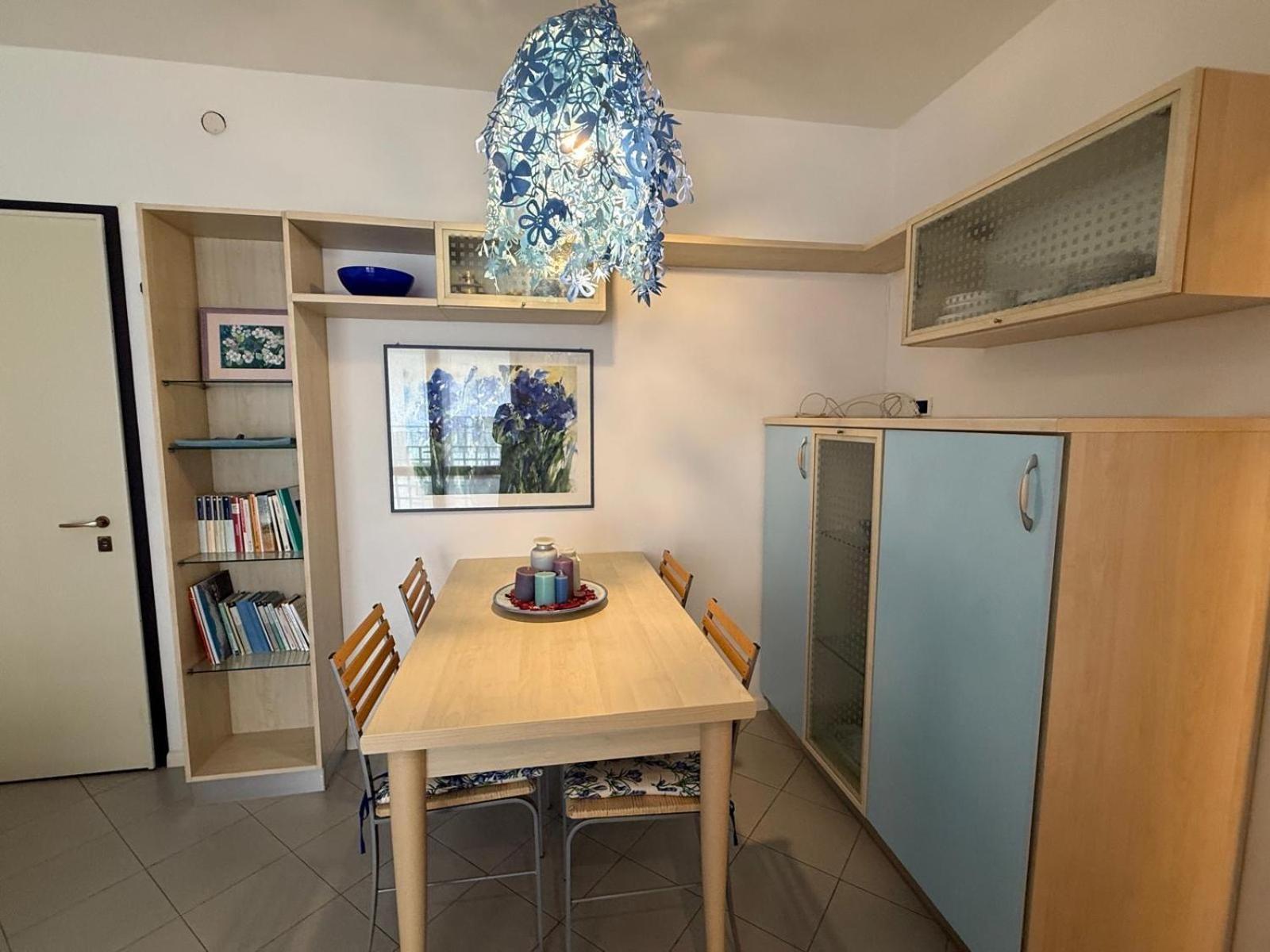Gracious Apartment Located In The Heart Of Lignano Lignano Sabbiadoro Esterno foto