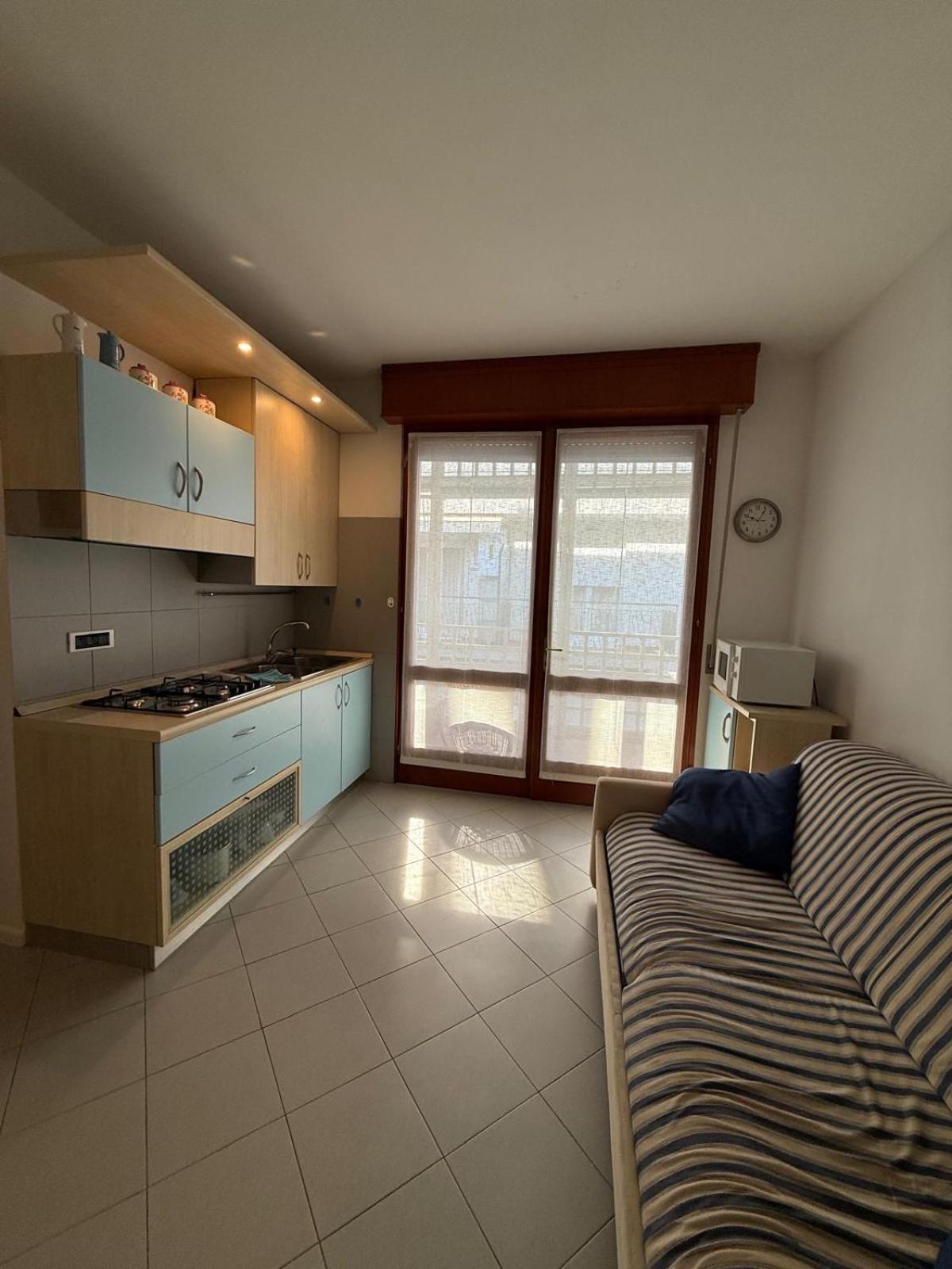 Gracious Apartment Located In The Heart Of Lignano Lignano Sabbiadoro Esterno foto