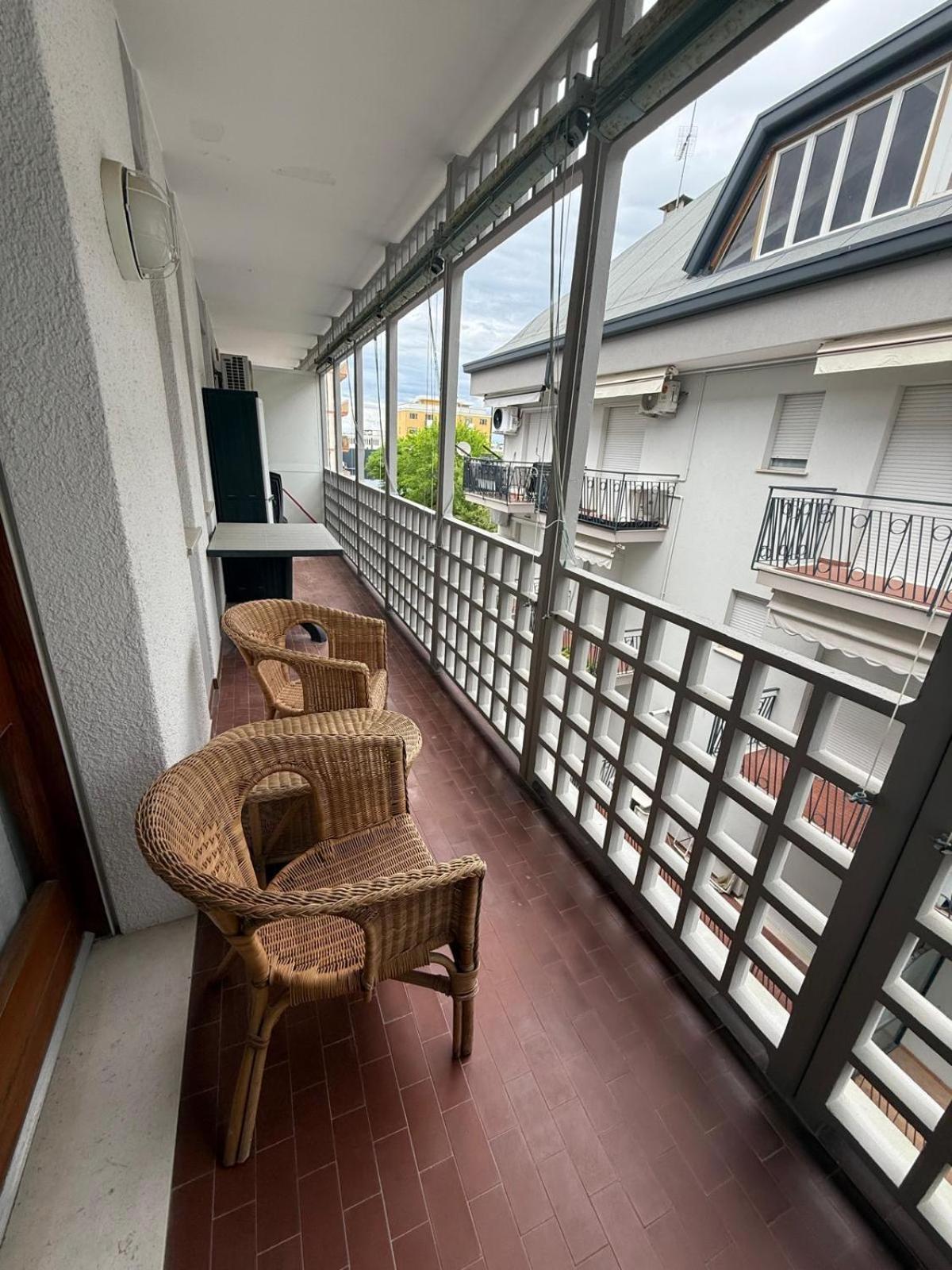 Gracious Apartment Located In The Heart Of Lignano Lignano Sabbiadoro Esterno foto